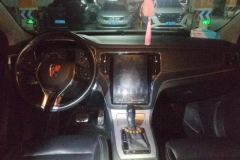 2016 Roewe RX5 2016 1.5T AT 20TConnectednetSmartFWD #12