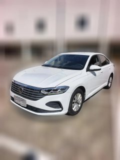 2023 Volkswagen Lavida 2023 1.5L AT DeyiEdition #1