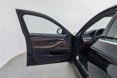 2015 BMW 5 Series 2014 2.0T AT 525LiLuxuryDesign Pkg #11