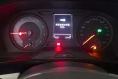 2020 Volkswagen Lavida 2019 1.5 AT visionEdition China VI #14