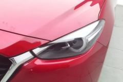 2019 Mazda Mazda3 Axela Sedan 2017 1.5 AT Luxury China VI #5