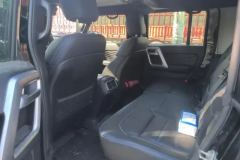 2023 Beijing Off-Road Beijing BJ40 2023 2.0T AT 4WDcity ​​hunterEditionknight #11