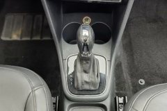 2017 Volkswagen Polo Hatchback 2016 1.6 AT Luxury #17