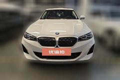 2024 BMW i3 2024 eDrive 35 L #2