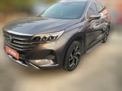 2020 GAC Trumpchi Trumpchi GS5 2020 1.5T AT Advanced270TLuxury #1