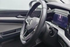 2021 Volkswagen Golf 2021 1.4T AT 280TSI Pro #23