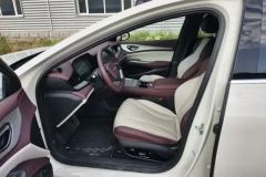 2025 BYD Seal 07 DM-i 2026 DM-i 1.5T 230km Flagship #9