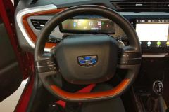 2018 Geely Auto Vision X1 2017 1.3 AT playerEdition #15
