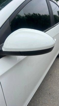 2022 Buick Excelle GT Sedan 2021 1.5 AT modelElite Facelift #14