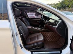 2016 BMW 5 Series 2017 2.0T AT 525LiLuxuryDesign Pkg #10