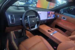 2023 Li Auto Li Auto L8 2023 Pro #12