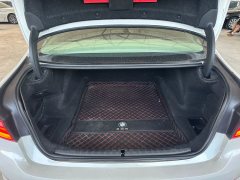 2018 BMW 5 Series 2018 2.0T AT 530LiLeadingLuxury Pkg Facelift #10