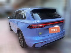 2023 Geely Auto Xingyue L PHEV 2022 1.5T AT DHTEREVElectricFlagship #4