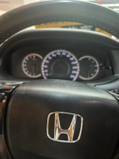 2015 Honda Accord 2015 2.0 AT EliteLXS #11