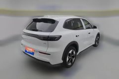 2025 Geely Galaxy Geely Galaxy E5 2024 530km Voyage #3