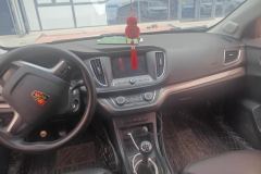 2018 Roewe 360 2017 1.5 MT Luxury #13