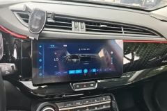 2021 Dongfeng Fengshen Fengshen AX7 2022 MachEdition 1.5T AT DCT DF41 #13