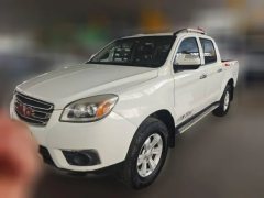 2016 JAC Group JAC T6 2015 2.8T MT NewSharpRWDHFC4DA1-2C Diesel #1
