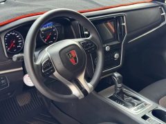2020 Roewe i6 Classic 2020 1.6 AT 4GConnectedgloryLuxuryPLUS #4