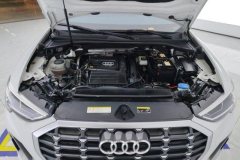 2019 Audi Q3 2019 1.4T AT 35TFSIEnterprisingDynamic #10