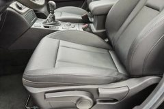 2017 Haval H6 Coupe 2016 Blue Label 1.5T MT 2WDUrban #21