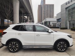 2017 Roewe RX5 2016 2.0T AT 30TConnectednetSmart Premium4WD #17