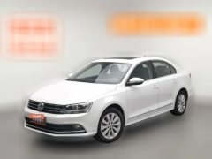 2016 Volkswagen Sagitar 2015 1.4T MT 230TSIComfort #1