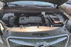 2018 Buick Envision Plus 2018 1.5T AT 20TLuxury FWD #10