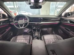 2023 Volkswagen Passat 2023 Facelift 2.0T AT 330TSI Luxury #5