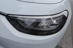 2023 Volkswagen ID.3 2023 pureSmart #5