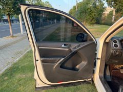 2014 Volkswagen Tiguan 2013 1.8T AT Luxury FWD #8