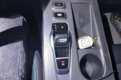 2022 GAC Trumpchi Trumpchi Yingku 2022 1.5T AT SuperNewstarProEdition #16
