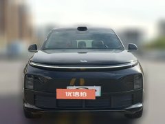 2024 Li Auto Li Auto L6 2024 Max #2