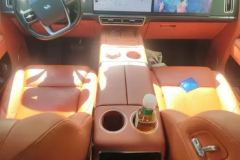 2024 Li Auto Li Auto L8 2024 Pro #16