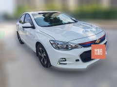 2018 Chevrolet Cavalier 2019 1.5 AT 320enjoySunroofEdition #3