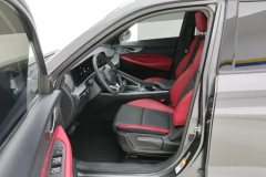 2022 Chang'an CS35 Plus 2022 Blue WhaleNE 1.4T DCTLuxury #9