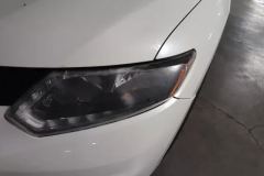 2015 Nissan X-Trail 2014 2.0L AT CVTComfort 2WD #5