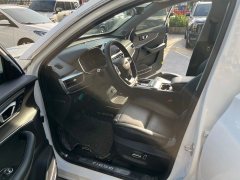 2019 Chery Tiggo 8 2019 1.6T AT GDILuxury #3