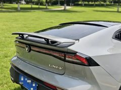 2024 Chang'an UNI-V 2024 1.5T Exclusive #14