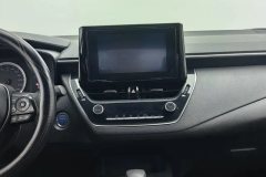 2022 Toyota Levin 2022 Hybrid 1.8H E-CVT Leading #16
