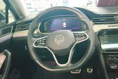 2023 Volkswagen Magotan 2023 2Million Edition 2.0T AT 330TSI DSGLeading #15
