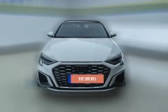2022 Audi A3 Sportback 2022 Sportback 1.4T AT 35 TFSI FashionSport #2