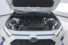 2023 Toyota RAV4 2023 2.0L AT CVT2WDfashionplusEdition #10