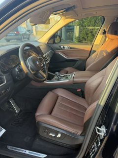 2020 BMW X5(Imported)(Imported) 2020 2.0T AT 30i MSport Pkg (Imported) #9