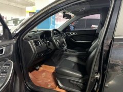 2021 Chery Tiggo 8 2019 1.5T AT TCIElite #3
