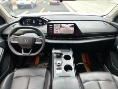2022 Chang'an CS55 Plus 2022 No.2generation 1.5T AT DCTPremium #3