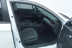 2025 Dongfeng Fengshen Yixuan 2024 1.5L AT PowerspeedEdition #8