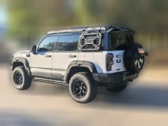 2026 Beijing Off-Road Beijing BJ40 Range Extender 2025 AdvancedEdition #3
