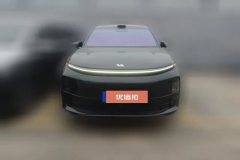 2024 Li Auto Li Auto L6 2024 Max #2