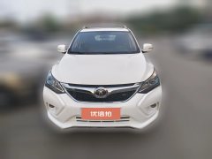 2017 BYD Song 2017 1.5T AT matchlessUpgradeEditionComfort #2
